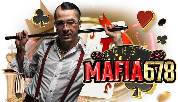 จุดเด่นของ MAFIA678 ที่ทำให้กลายเป็นเว็บสล็อตฮิตในปี 2026